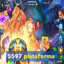 5597 plataforma